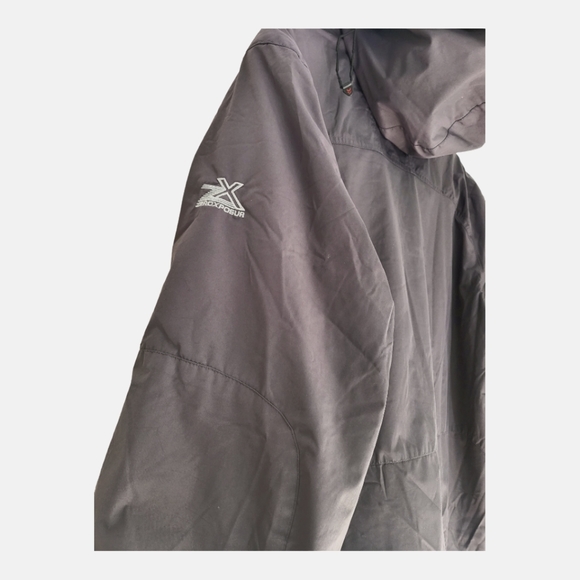 NEW ZEROXPOSUR EVOLUTION CAPTURED Men's winter Jacket Size L - Picture 4 of 6